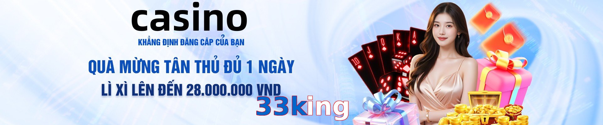 Trò Chơi Bắn Cá Phổ Biến Tại 33king