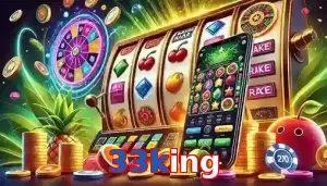 33king